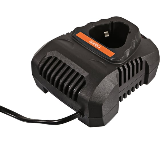 Зарядное устройство Sturm 1BatterySystem12V, 2.4 А SBC1202