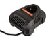 Зарядное устройство Sturm 1BatterySystem12V, 2.4 А SBC1202 3