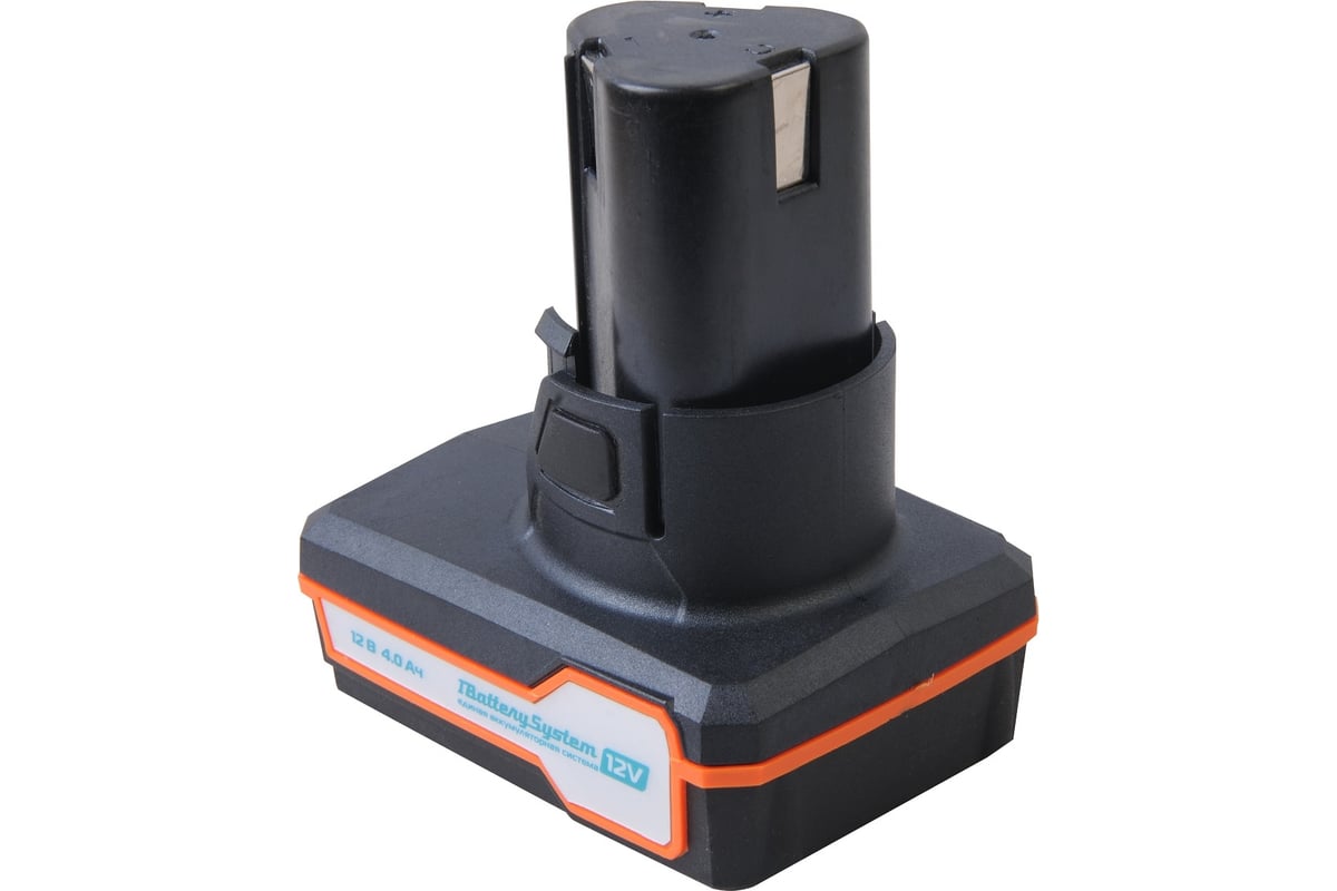Аккумулятор Sturm 12В, 1BatterySystem12V, 4.0Ач SBP1204 - выгодная цена ...
