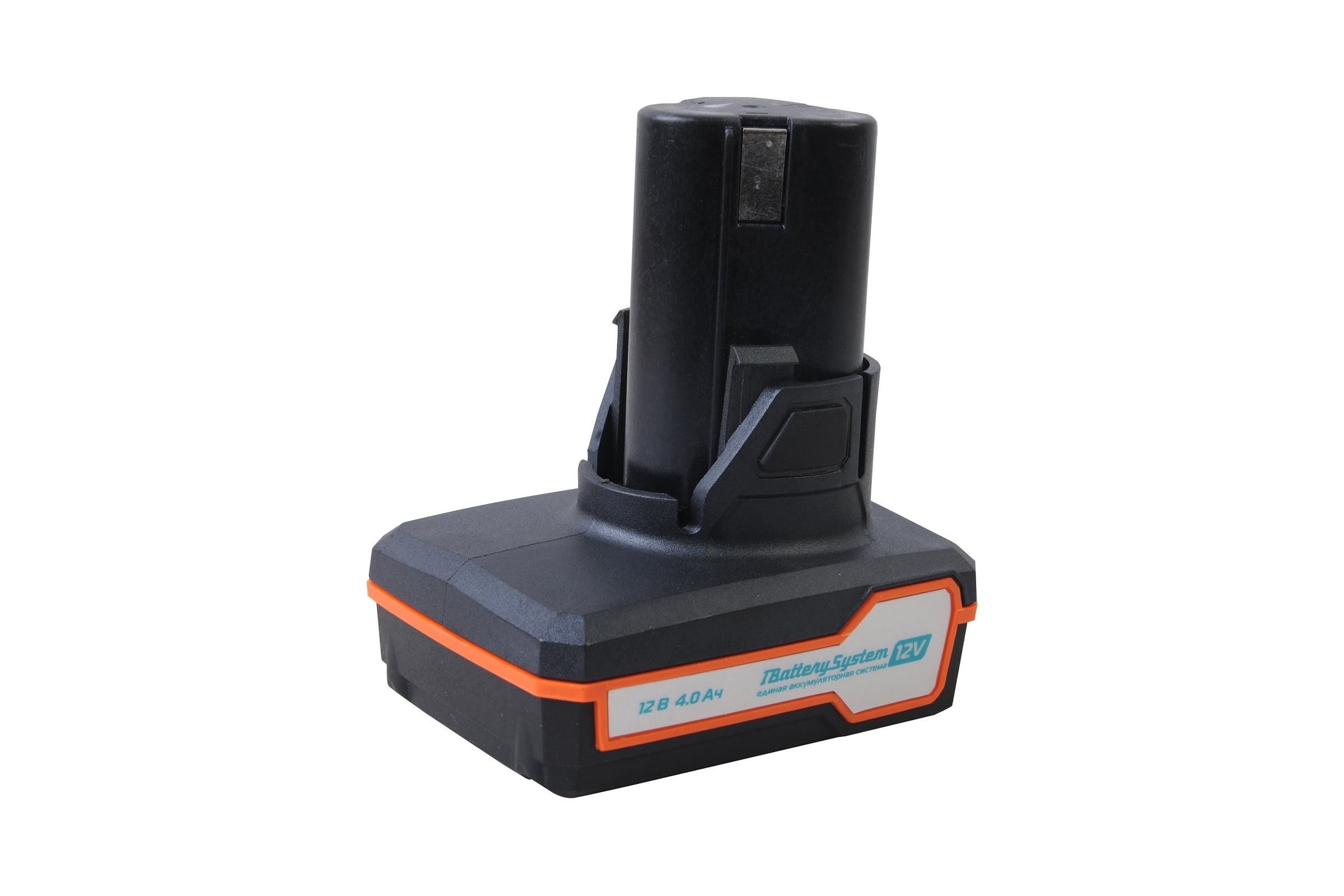 Аккумулятор Sturm 12В, 1BatterySystem12V, 4.0Ач SBP1204 — фото 3