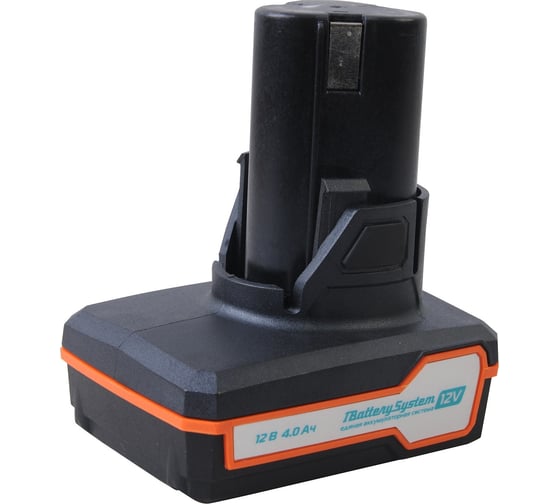 Аккумулятор Sturm 12В, 1BatterySystem12V, 4.0Ач SBP1204