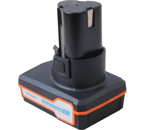 Аккумулятор Sturm 12В, 1BatterySystem12V, 4.0Ач SBP1204