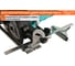 Аккумуляторная циркулярная пила Sturm 1BatterySystem12V (151) CCS1285 5