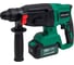 Бесщеточный аккумуляторный перфоратор ALTECO STALKER RH20 Li BL 69830 4