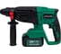 Бесщеточный аккумуляторный перфоратор ALTECO STALKER RH20 Li BL 69830 5