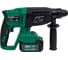 Бесщеточный аккумуляторный перфоратор ALTECO STALKER RH20 Li BL 69830 6
