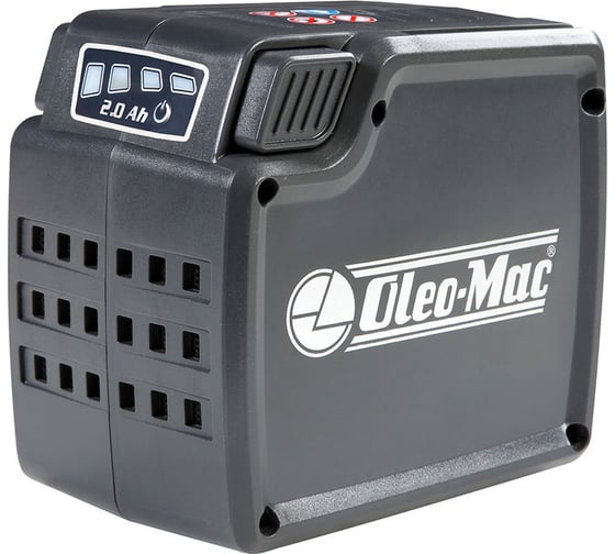 Аккумулятор Oleo-Mac 2,0 Ач 5403-0027