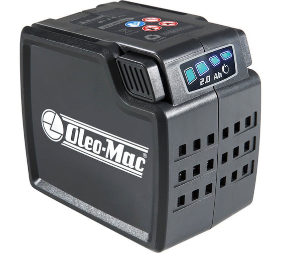 Аккумулятор Oleo-Mac 2,0 Ач 5403-0027