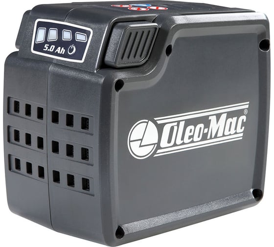 Аккумулятор Oleo-Mac 5,0 Ач 5403-0031