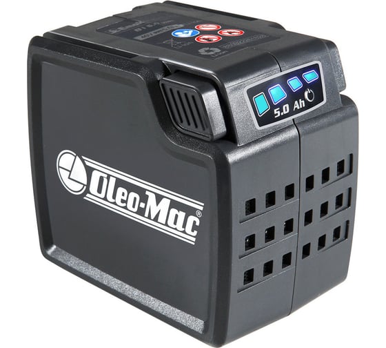 Аккумулятор Oleo-Mac 5,0 Ач 5403-0031