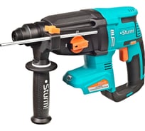 Аккумуляторный перфоратор Sturm 1BatterySystem CRH1825BL