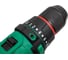 Набор аккумуляторного инструмента ALTECO STALKER Kit (D20 Li BL+RH20 Li BL) 69842 5