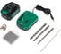 Набор аккумуляторного инструмента ALTECO STALKER Kit (D20 Li BL+RH20 Li BL) 69842 13