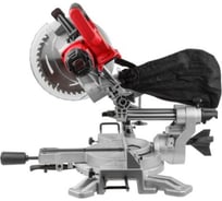 Аккумуляторная торцовочная пила WORTEX CMS 1821 LM ALL1 CMS1821LM003