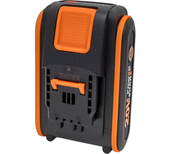 Аккумулятор WORX 20В, 2Ач WA3639