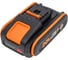Аккумулятор WORX 20В, 2Ач WA3639 1