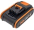 Аккумулятор WORX 20В, 2Ач WA3639 2