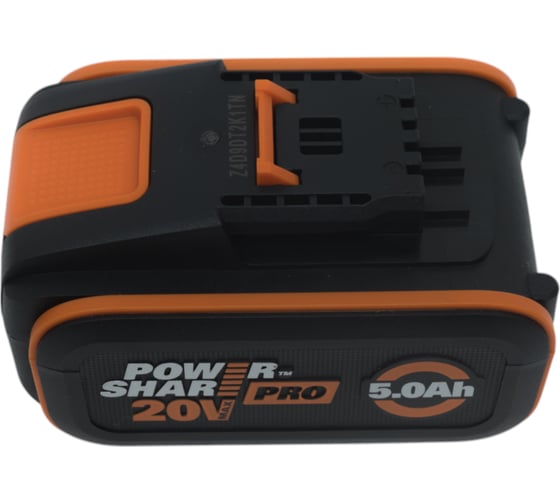 Аккумулятор WORX 20В 5,0 Ач WA3645