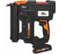 Аккумуляторный степлер WORX 20В, 2Ач х1, ЗУ WX844 1