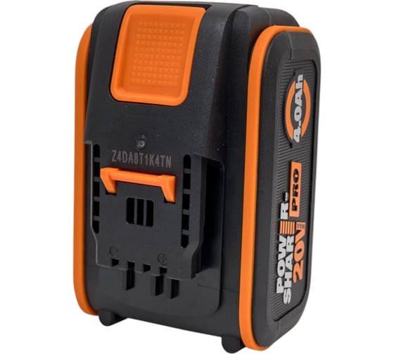 Аккумулятор WORX 20 В 4,0 Ач WA3644
