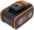 Аккумулятор WORX 20 В 4,0 Ач WA3644 2