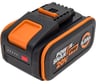Аккумулятор WORX 20 В 4,0 Ач WA3644