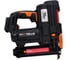Аккумуляторный степлер WORX 20 В, без АКБ и ЗУ WX844.9 4