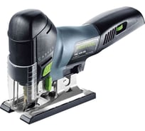 Аккумуляторный лобзик FESTOOL CARVEX PSС 420 EB-Basic 576521