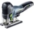 Аккумуляторный лобзик FESTOOL CARVEX PSС 420 EB-Basic 576521 1