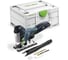 Аккумуляторный лобзик FESTOOL CARVEX PSС 420 EB-Basic 576521 4