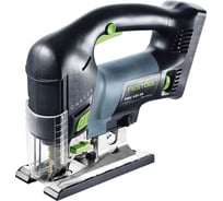 Аккумуляторный лобзик FESTOOL CARVEX PSBС 420 EB-Basic 576530