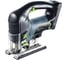 Аккумуляторный лобзик FESTOOL CARVEX PSBС 420 EB-Basic 576530 1