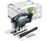 Аккумуляторный лобзик FESTOOL CARVEX PSBС 420 EB-Basic 576530 3