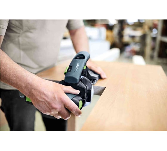 Эксцентриковая шлифмашина FESTOOL ES-ETSC 125 3,1 I-Plus 576684