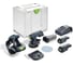 Эксцентриковая шлифмашина FESTOOL ES-ETSC 125 3,1 I-Plus 576684 1