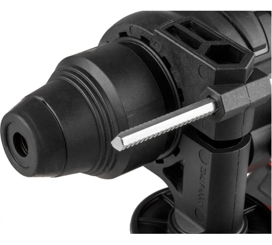 Аккумуляторный перфоратор WORTEX CRH 1824 ALL1 CRH18243003