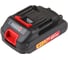 Аккумулятор WORTEX CBL 1820 18.0 В, 2.0 А/ч, Li-ion CBL18200003 1