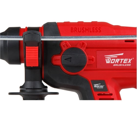 Аккумуляторный перфоратор WORTEX CRH 1820-1 ALL1 CRH182010029