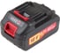 Аккумулятор WORTEX CBL 1840 18.0 В, 4.0 А/ч, Li-ion CBL18400003 1
