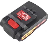 Аккумулятор WORTEX BL 1820 18.0 В, 2.0 А/ч, Li-ion BL18200006