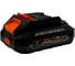 Аккумулятор Anycons BM-1P 2А.ч., 21В, AC-21B2 236203 1