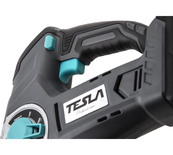 Аккумуляторный лобзик Tesla TJ18DC TO 18В LiION 0-2500ход/мин 65мм-дер 8мм-мет маятник 597896