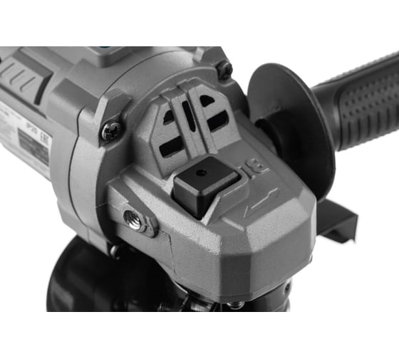 Аккумуляторная УШМ Tesla TB18BL TO 18В LiION 125mm 7500об/мин 834612