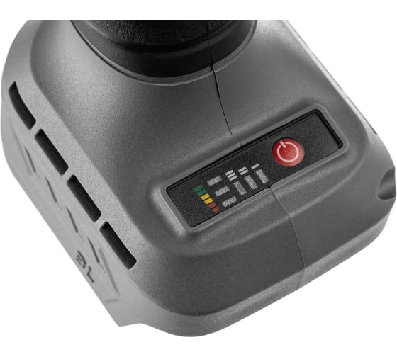 Аккумуляторная УШМ Tesla TB18BL TO 18В LiION 125mm 7500об/мин 834612