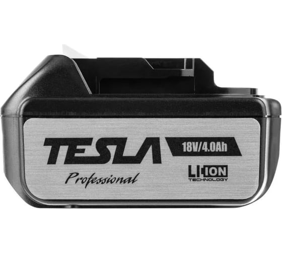 Аккумулятор Tesla TB1840 18.0 В 4.0 Ач 834614
