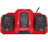 Зарядное устройство Milwaukee M18 DBSC на 2 порта 4932492531 4