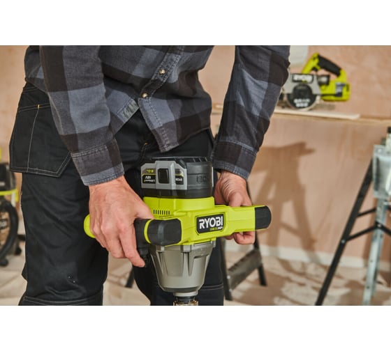 Аккумулятор Ryobi RB1880T 18В 5133006264