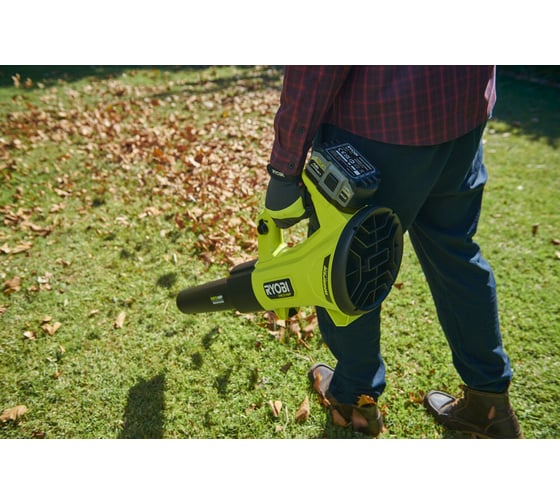 Аккумулятор Ryobi RB1880T 18В 5133006264
