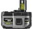 Аккумулятор Ryobi RB1880T 18В 5133006264 1