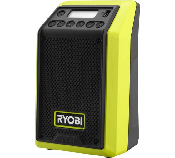 Радио Ryobi RR18-0 18В 5133005598